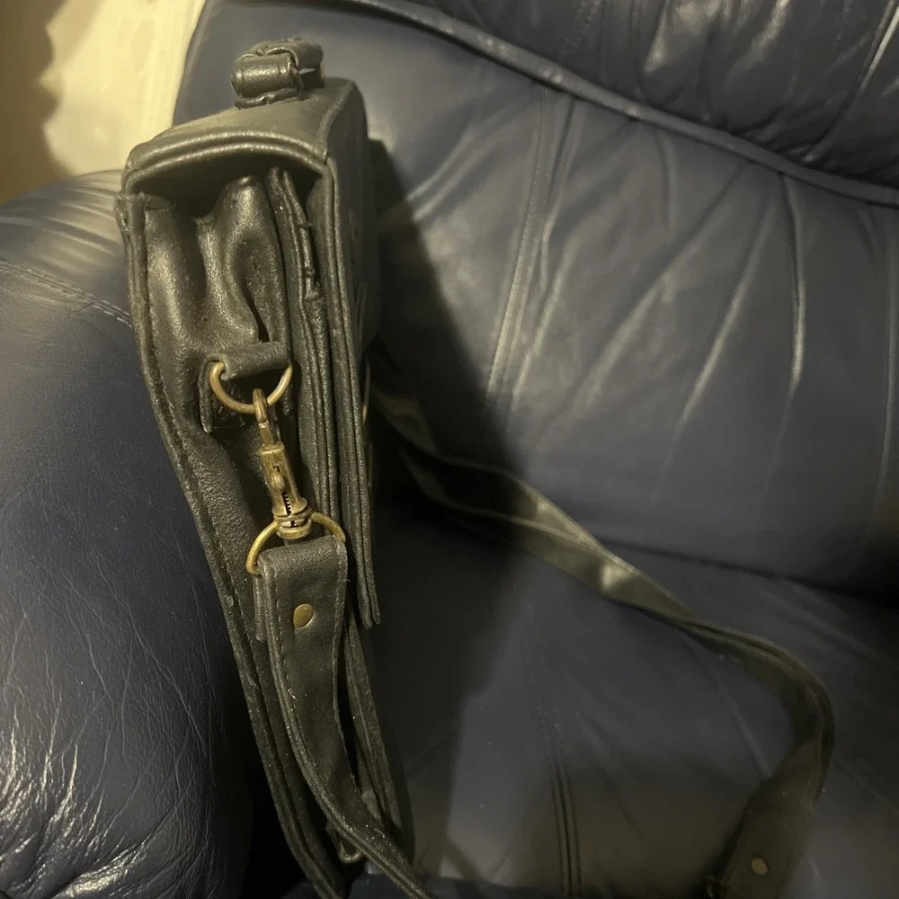 Men's Bag Brief Case Daniel‎ Ray New Generation 14 3/4